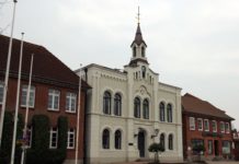 Hauptausschuss der Stadt Oldenburg tagt am 12. März