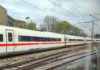 Fernverkehr der DB bundesweit mit Einschränkungen