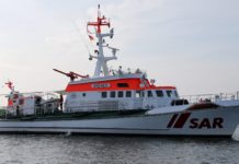 Wetterlage in Ostholstein am Beispiel Großenbrode