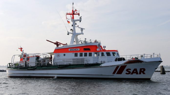 DGzRS-BREMEN