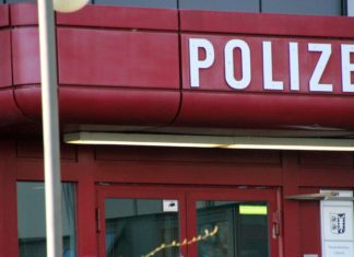 Folgemeldung zum Großbrand bei Puttgarden