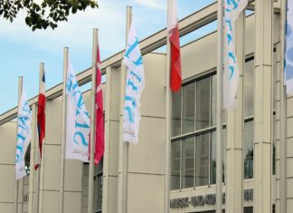 Schon über 100.000 verkaufte Tickets beim SHMF