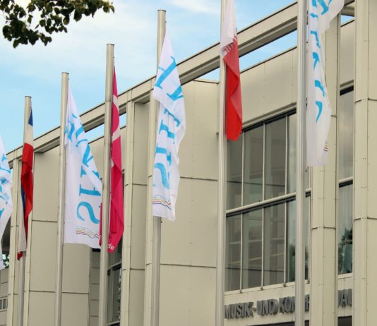 Schon über 100.000 verkaufte Tickets beim SHMF