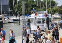 Genuss, Musik und Weinvielfalt über Pfingsten