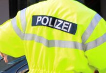 Einsatzgeschehen wegen Wetterlage