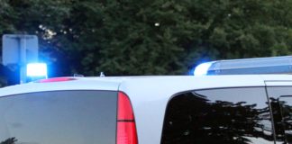 Gefährliches Überholmanöver