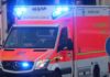 Pedelec-Fahrer bei Zusammenstoß mit E-Roller schwer verletzt