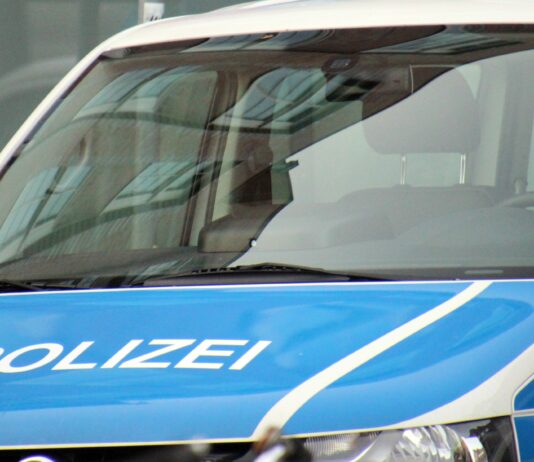 Anfangsverdacht des Raubes