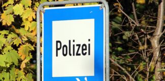 Pony durch unbekannten Tatverdächtigen verletzt