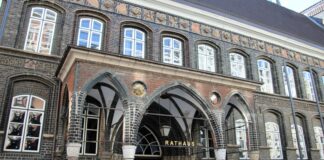 Stadtteilkonferenz am 20. Mai in St. Jürgen