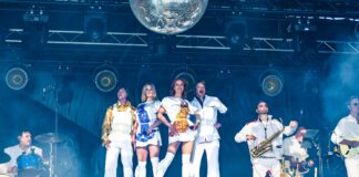 8 Tage Stars am Strand – 9 Konzerte