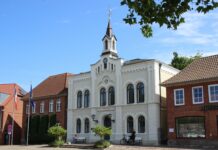 Vollsperrung im Teilabschnitt Mühlenkamp