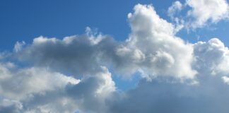 Wechselhaftes Maiwetter – erhöhte Gewitterneigung