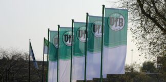 Auseinandersetzung nach Regionaligaspiel auf der Lohmühle