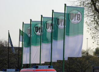 Auseinandersetzung nach Regionaligaspiel auf der Lohmühle