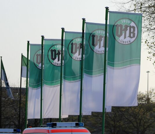 Auseinandersetzung nach Regionaligaspiel auf der Lohmühle