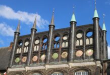 Demo gegen politische Gewalt