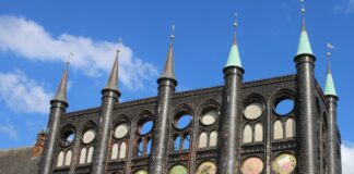 Demo gegen politische Gewalt