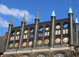 Lübeck feiert den Tag der Hanse
