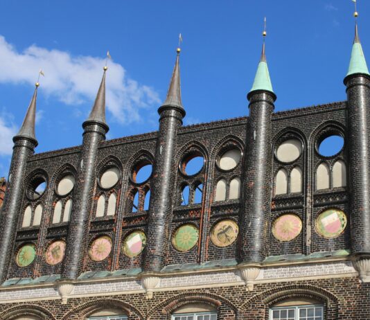 Bürgermeister Lindenau lädt zur Stadtteilkonferenz ein
