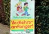 Achtung Schulbeginn! Polizei gibt Hinweise zur Verkehrssicherheit