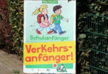 Achtung Schulbeginn! Polizei gibt Hinweise zur Verkehrssicherheit