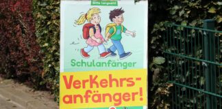 Achtung Schulbeginn! Polizei gibt Hinweise zur Verkehrssicherheit