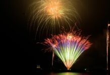Ostsee in Flammen 2026