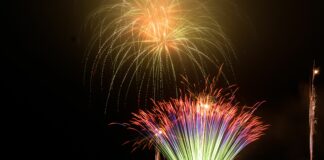 Ostsee in Flammen 2026