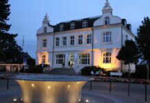 Jan Delay & Disko No. 1 feiern das 10-jährige Jubiläum in Timmendorfer Strand