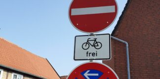 Filmvorführung „Cycling Cities“ begeistert Oldenburg