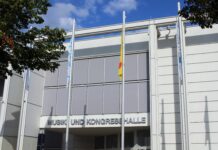 Starke Partnerschaft im Ostseeraum weiter intensivieren und ausbauen