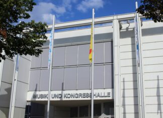 Zeugen nach Vorfall an der MuK