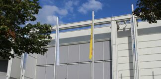 9. Sinfoniekonzert mit Werken von Andrée, Grøndahl und Sibelius