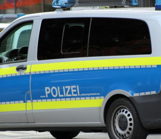 Schwangere Frau bei Verkehrsunfall schwer verletzt