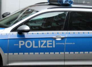 Polizei kontrollierte knapp 10.000 Fahrzeuge