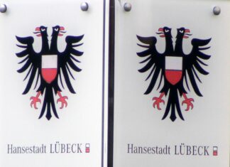 Lübeck plant neues Gymnasium in Moisling