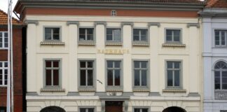 Gremiensitzungen in dieser Woche