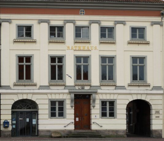 Gremiensitzungen in dieser Woche