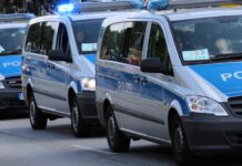 Polizei Schleswig-Holstein übernimmt zentrale Rolle bei bundesweiter Terrorismusabwehr-Übung