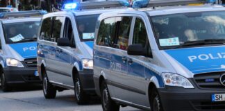 Polizei Schleswig-Holstein übernimmt zentrale Rolle bei bundesweiter Terrorismusabwehr-Übung