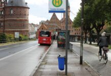 verdi.Nord ruft zu Warnstreiks auf