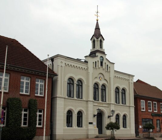 Kinder- und Jugendbeteiligung und Kids Day