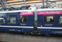 erixx: Auch am Mittwoch Zugausfälle