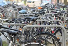 Durchgängige Radverkehrsführung in der Walderseestraße