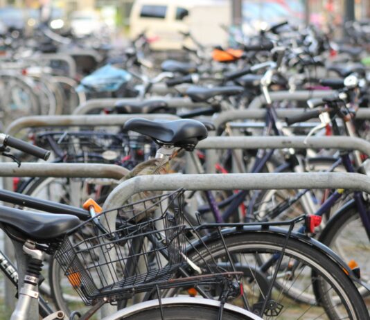 Durchgängige Radverkehrsführung in der Walderseestraße