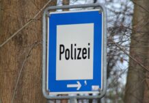 Fatale Sachbeschädigung an einem Smart