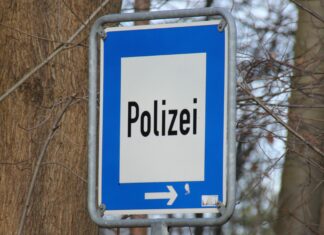 Vermisste Frau tot aufgefunden