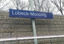 Beeinträchtigungen in Schleswig-Holstein und Hamburg