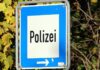 Unfall nach Wildwechsel